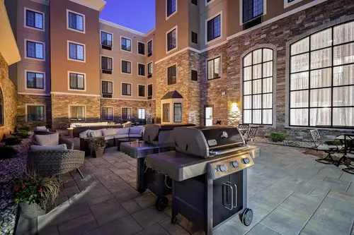 Staybridge Suites Holland by IHG, Property amenity