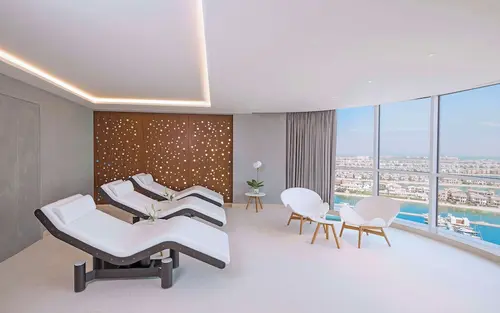 Andaz Dubai the Palm, by Hyatt, Spa