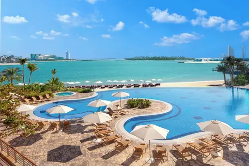 Andaz Dubai the Palm, by Hyatt, Primary image