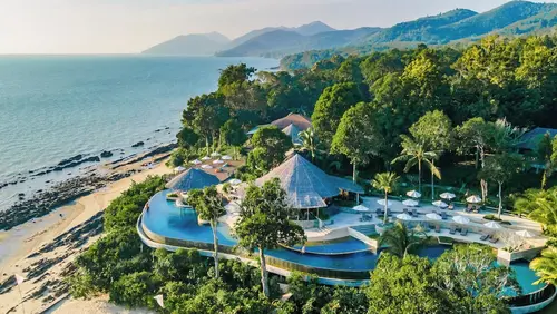 Koh Yao Yai Village, Primary image