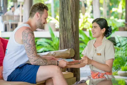 Koh Yao Yai Village, Reception