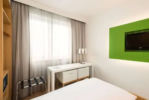 NH Berlin Potsdamer Platz, Room