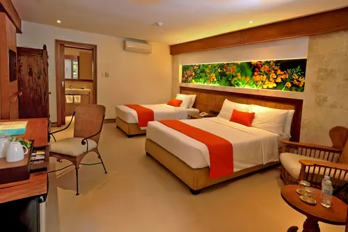 Costabella Tropical Beach Hotel, Room