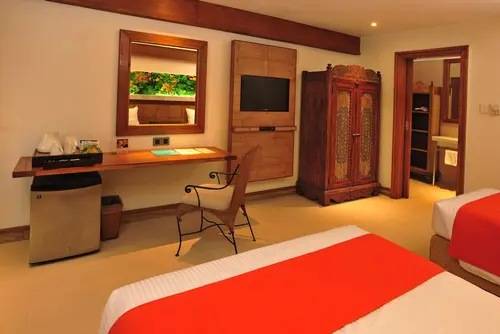 Costabella Tropical Beach Hotel, Room