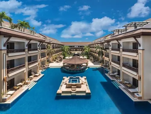 Henann Regency Resort & Spa, Primary image