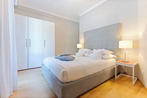 The Residence, Room