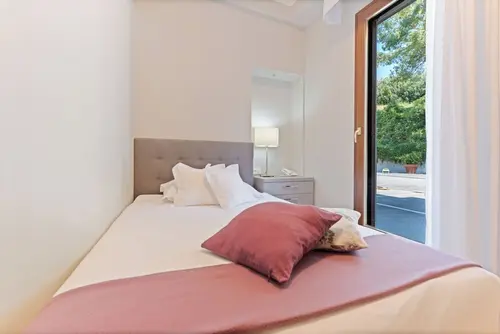 The Residence, Room