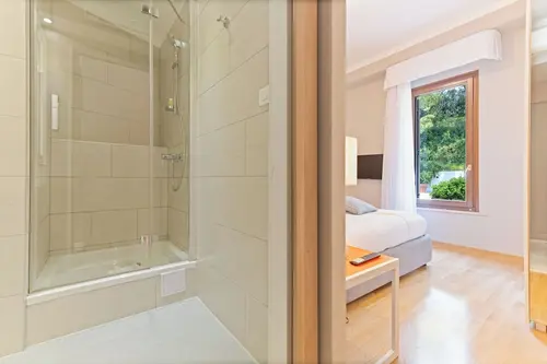 The Residence, Room