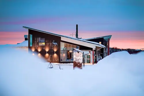 Camp Ripan, Primary image