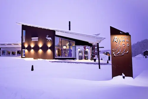 Camp Ripan, Reception