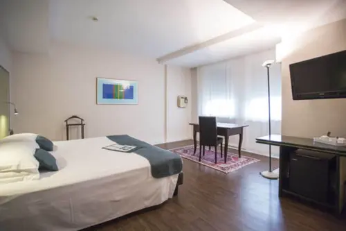 Hotel Buonconsiglio, Room
