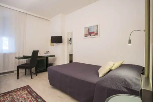 Hotel Buonconsiglio, Room