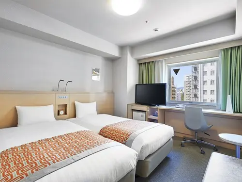 Daiwa Roynet Hotel Hiroshima, Primary image
