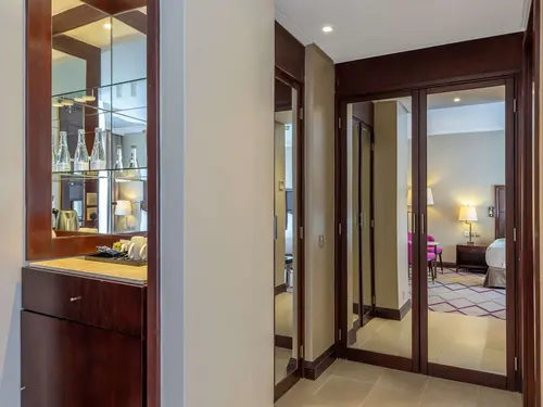 Mercure Nairobi Upper Hill, Room