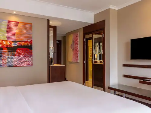 Mercure Nairobi Upper Hill, Room