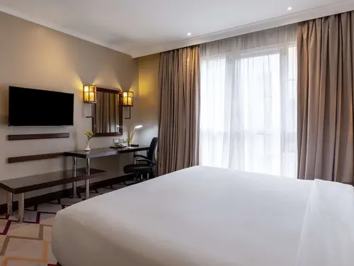 Mercure Nairobi Upper Hill, Room