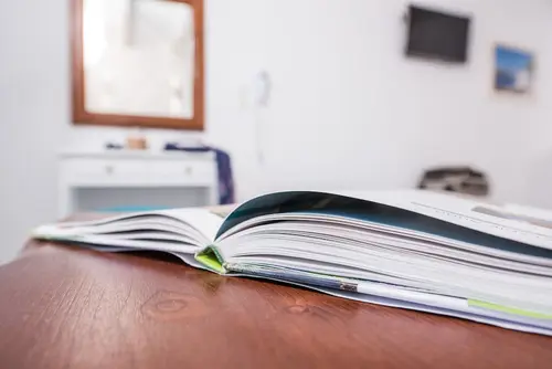 Cycladic Islands Hotel & Spa, Room