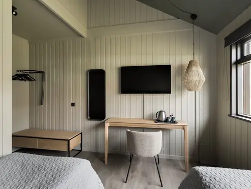 Hotel Katla by Keahotels, Room