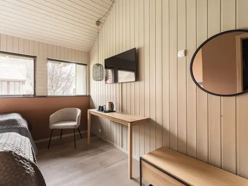 Hotel Katla by Keahotels, Room