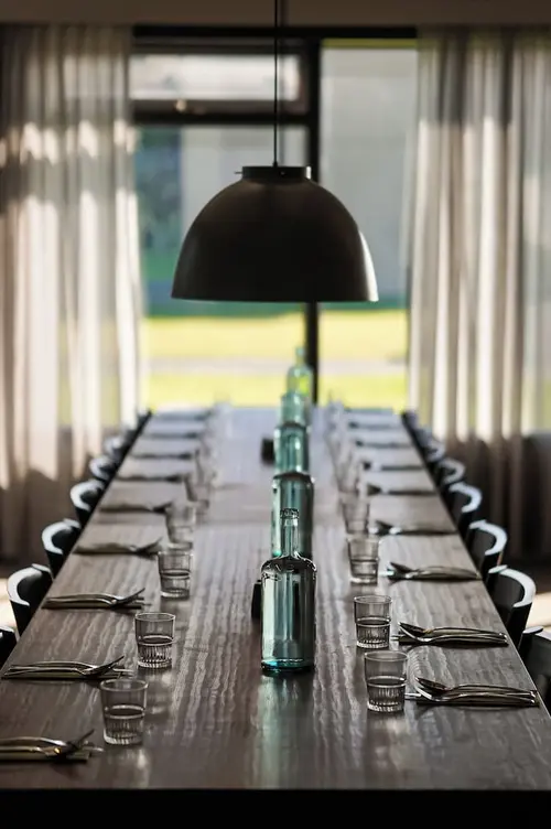 Hotel Katla by Keahotels, Restaurant