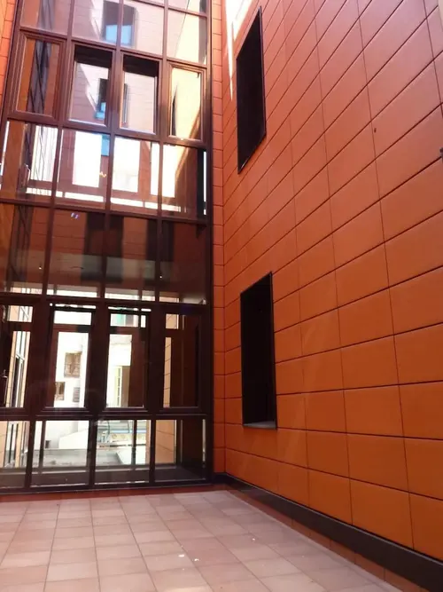 Hotel Barcelona House, Interior