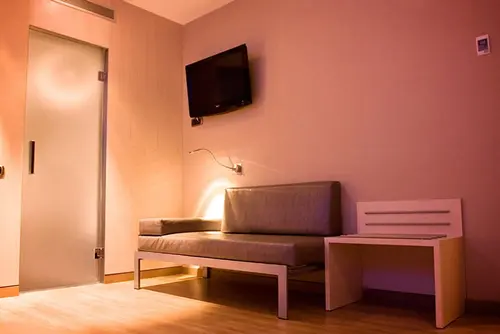 Hotel Barcelona House, Room