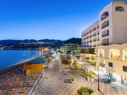Hotel Sole Splendid, Primary image