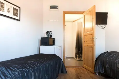 Aalesund Airport Hotel, Room
