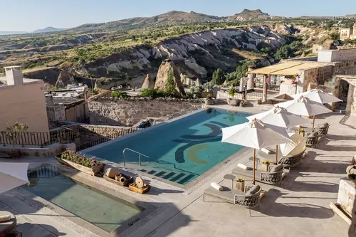 Argos in Cappadocia, Primary image