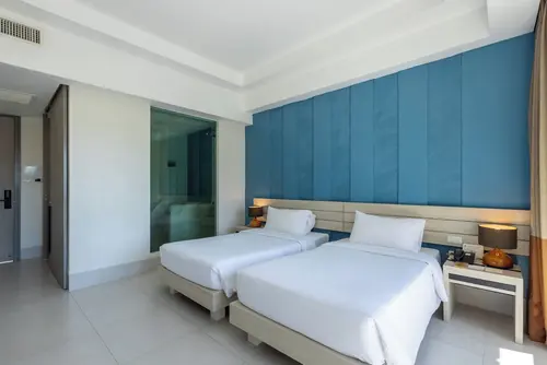 Navinda Krabi, Room