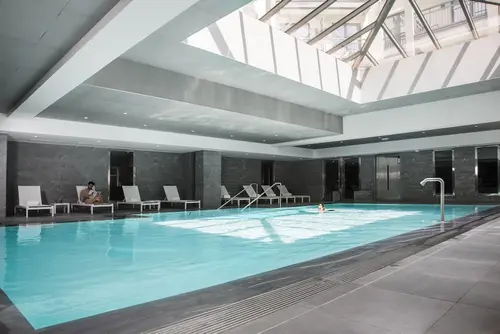 Relais Spa Val d'Europe, Primary image