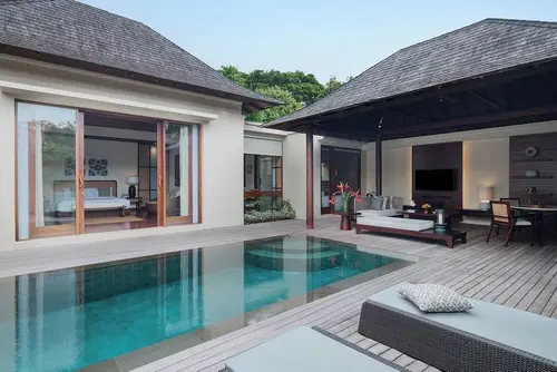 Amarterra Villas Resort Bali Nusa Dua, Autograph Collection, View from room