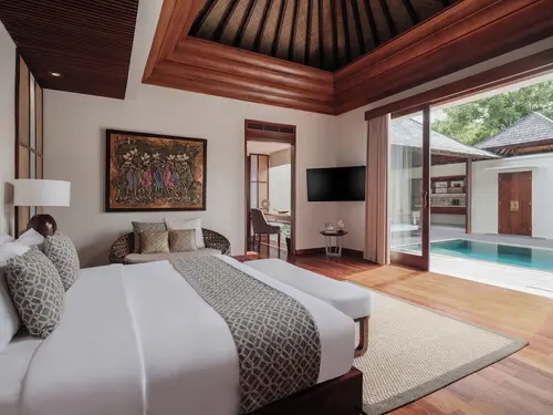 Amarterra Villas Resort Bali Nusa Dua, Autograph Collection, Room