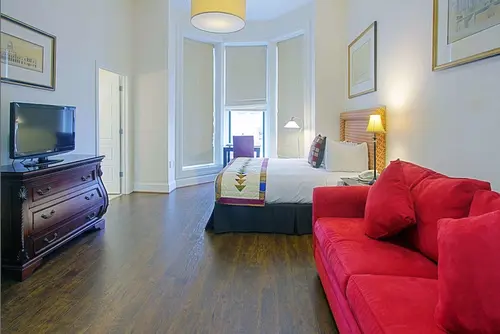 Hotel Brexton, Trademark Collection by Wyndham, Room