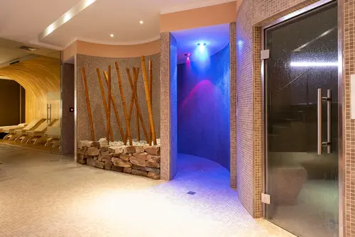 The Ziba Hotel & Spa, Primary image