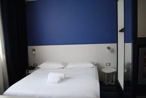 NEO Hotel, Room
