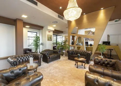 NEO Hotel, Primary image