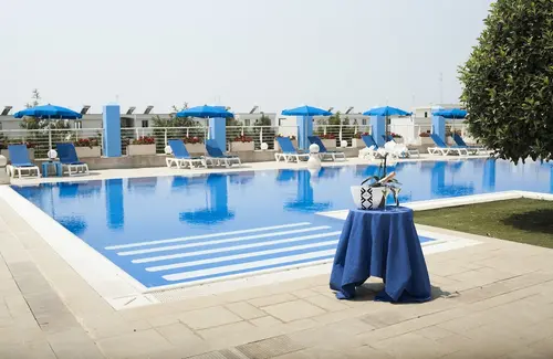 Club Azzurro Hotel & Resort, Pool