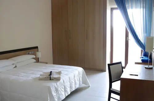 Club Azzurro Hotel & Resort, Room