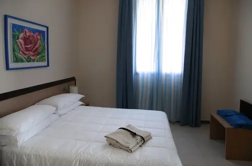 Club Azzurro Hotel & Resort, Room