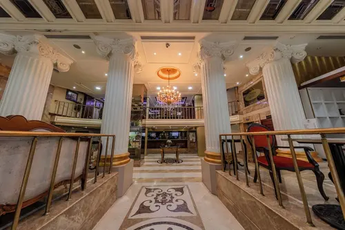 Tilia Hotel, Reception