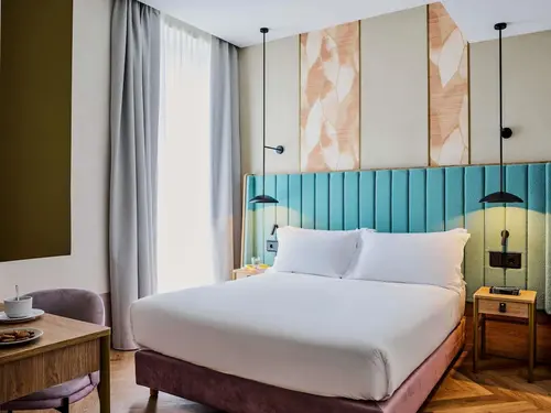 Hotel Giacomo Morra Alba - Handwritten Collection, Room