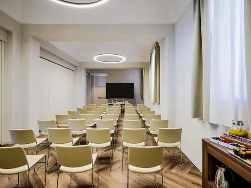 Hotel Giacomo Morra Alba - Handwritten Collection, Meeting facility