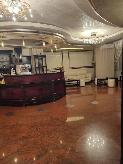 Hotel Acapulco, Reception