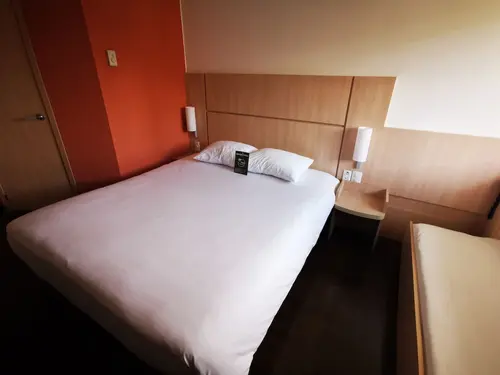 ibis Bogota Museo, Room