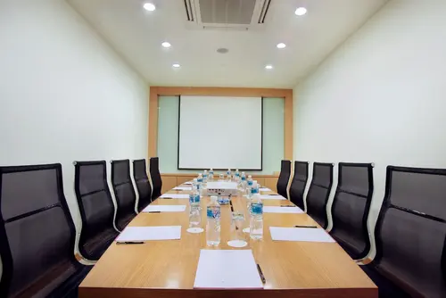 PARKROYAL Serviced Suites Kuala Lumpur, Meeting facility