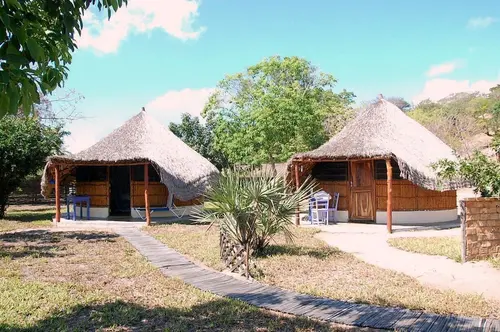 Villas do Indico Eco-Resort & Spa, 