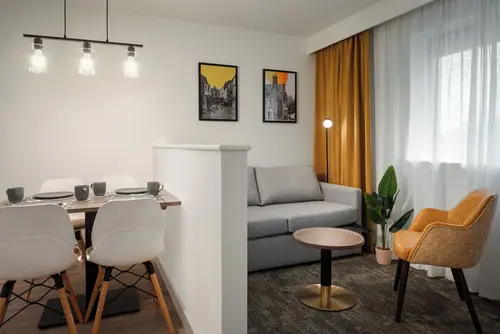 Super 8 by Wyndham Durham, Room