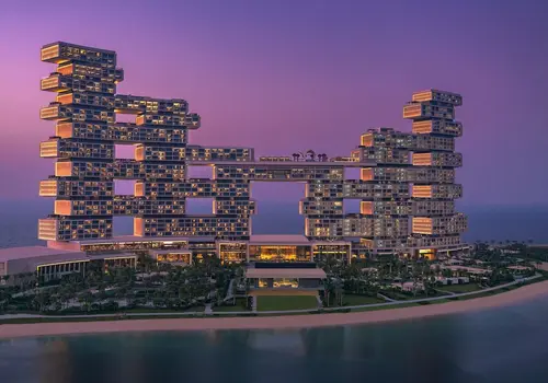 Atlantis The Royal, Primary image