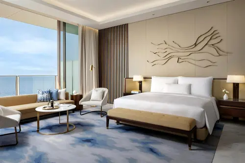 Atlantis The Royal, Room